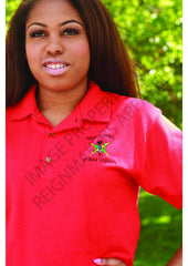 NSBE Torch Polo