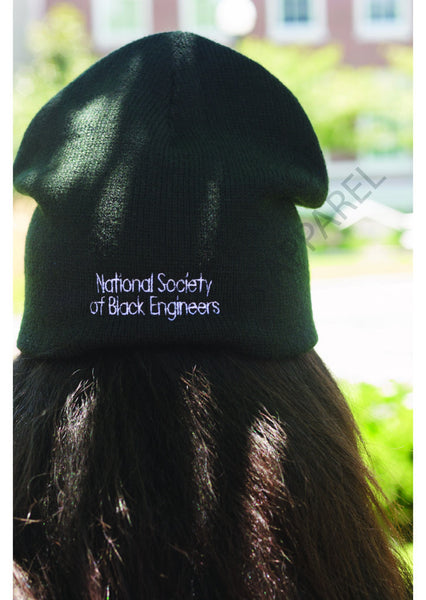 NSBE Beanie Cap