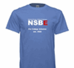 NSBE Pre-College Initiative Youth Tee