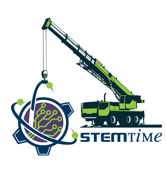 The November STEMTime Box