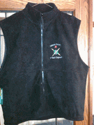 NSBE Fleece Vest