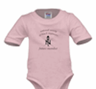 NSBE "Future Member" Onesie